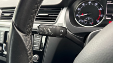 Skoda Rapid Spaceback 1.2 TSI 90 SE Tech 5dr Petrol Hatchback